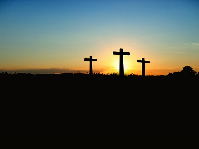 Discipleship