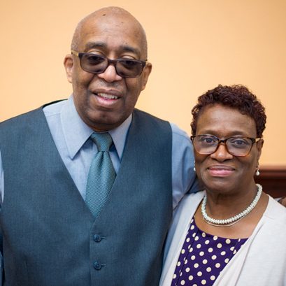 pastor pastor